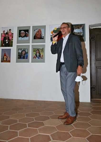 Vernisáž výstavy_Pačoky a jejich Tváře 